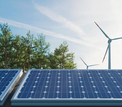 Цахилгаан угралтын үйлчилгээ