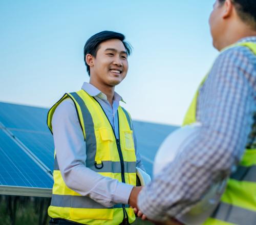 Цахилгаан угралтын үйлчилгээ